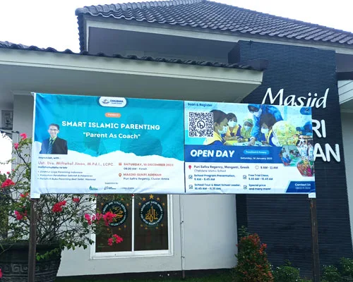 Smart Islamic Parenting