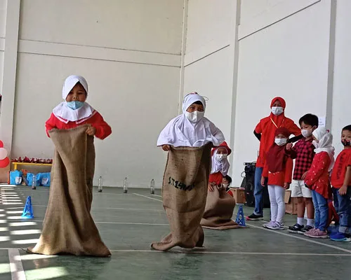 Independence Day Competition