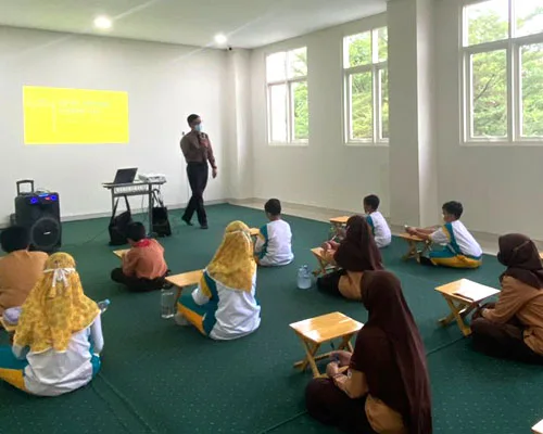Social Emotional Learning: Say No To Bullying