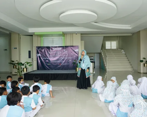 National Teacher's Day