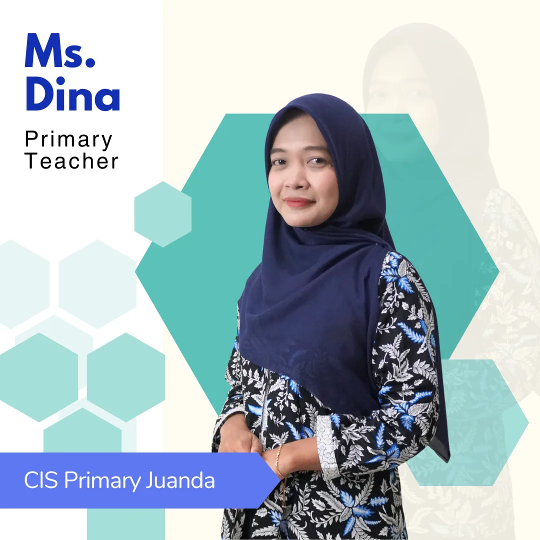Ms. Dina