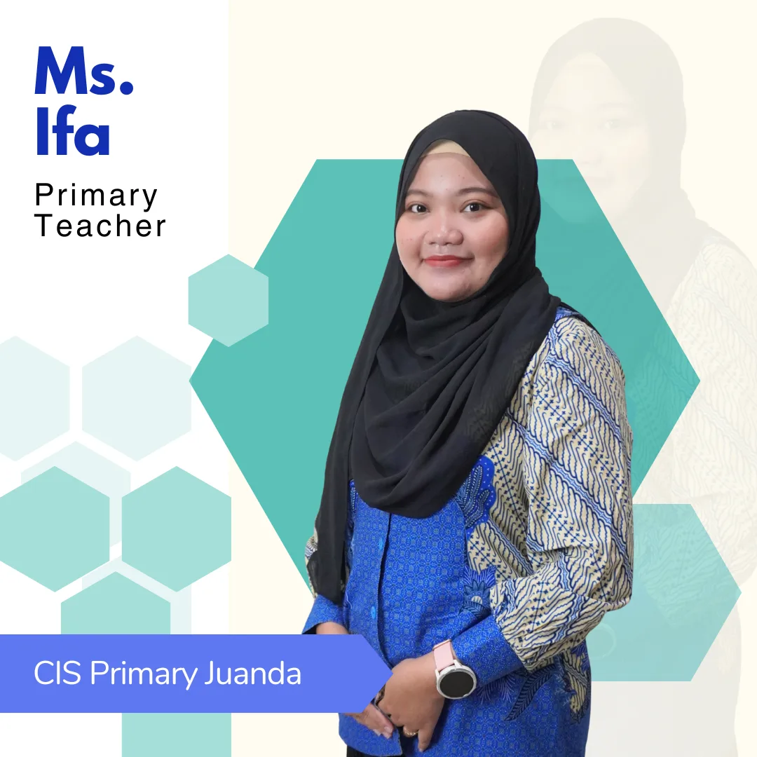 Ms. Ifa