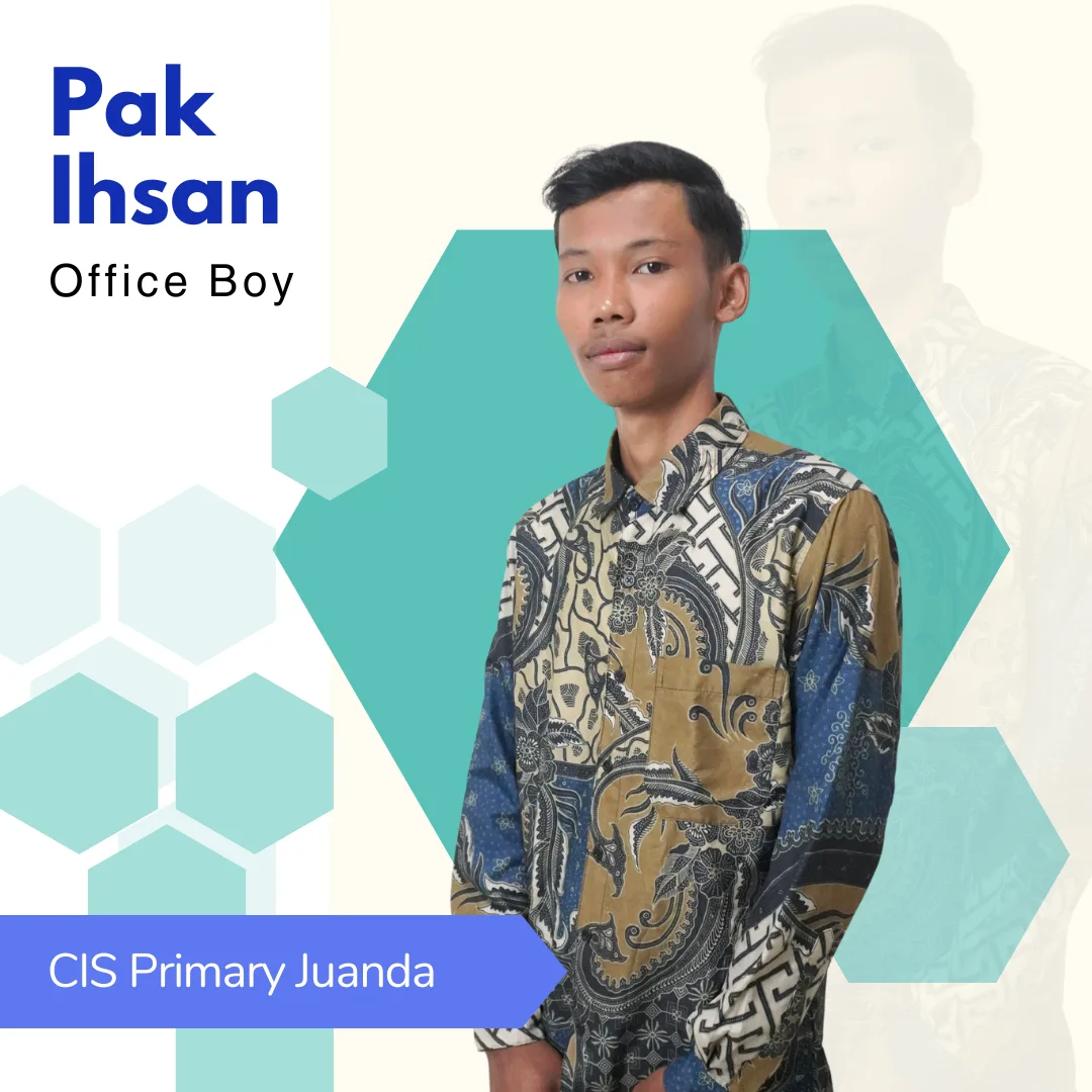 Pak Ihsan