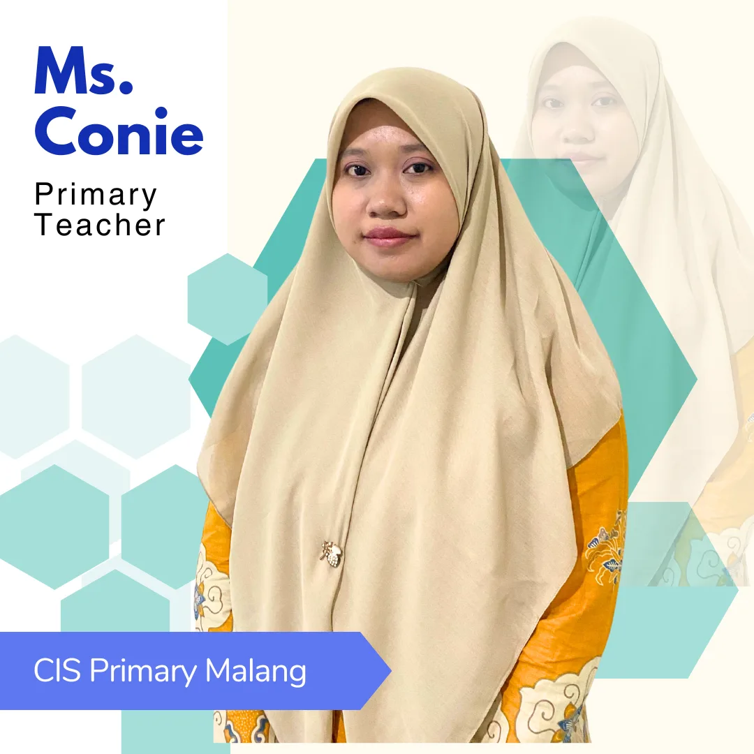 Ms. ConiePrimary Teacher
