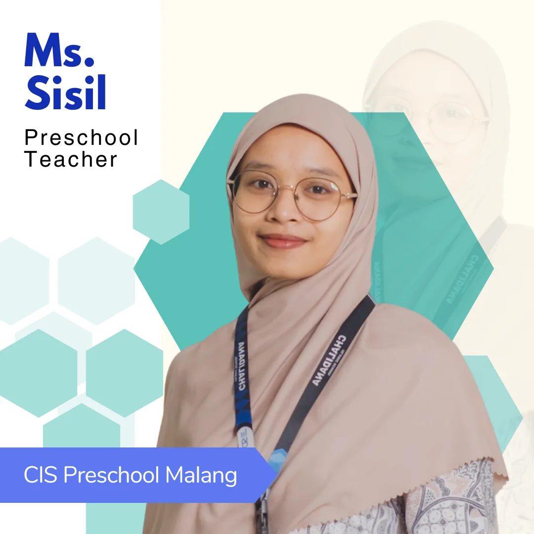 Ms. SisilPreschool Teacher