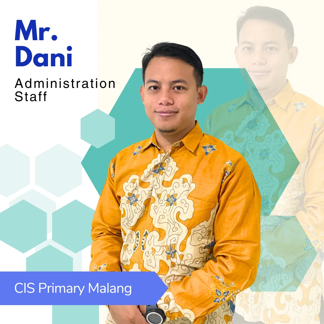 Mr. DaniAdministration Staff