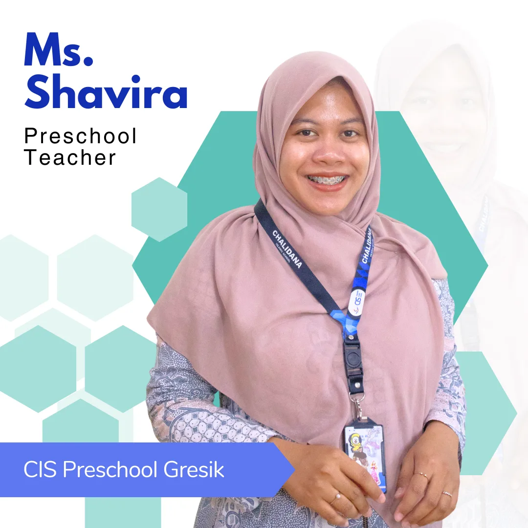 Ms. ShaviraPreschool Teacher