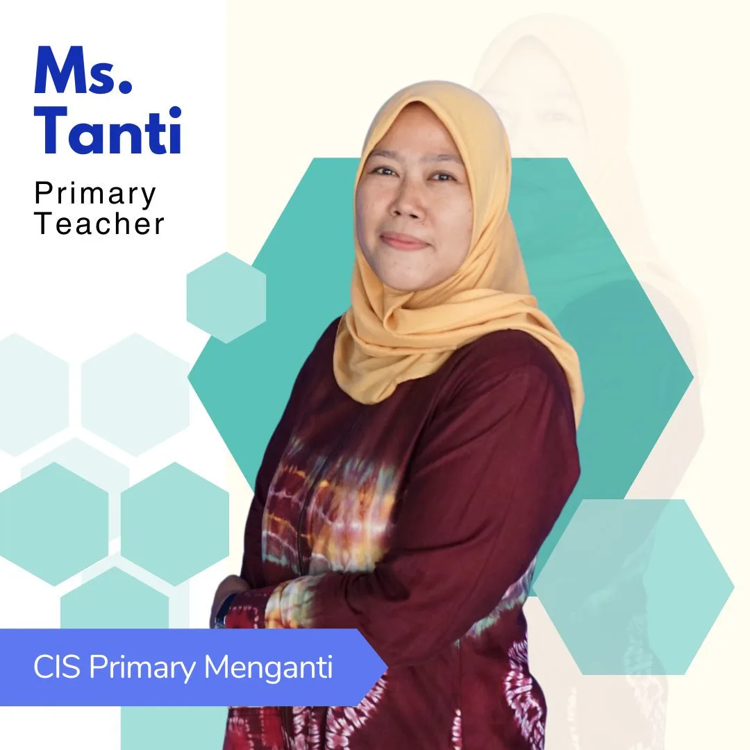 Ms. TantiPrimary Teacher