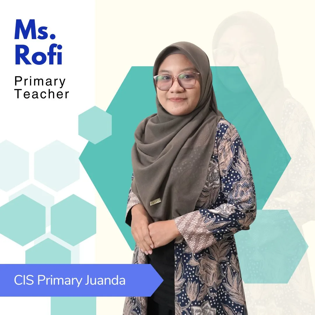Ms. Rofi
