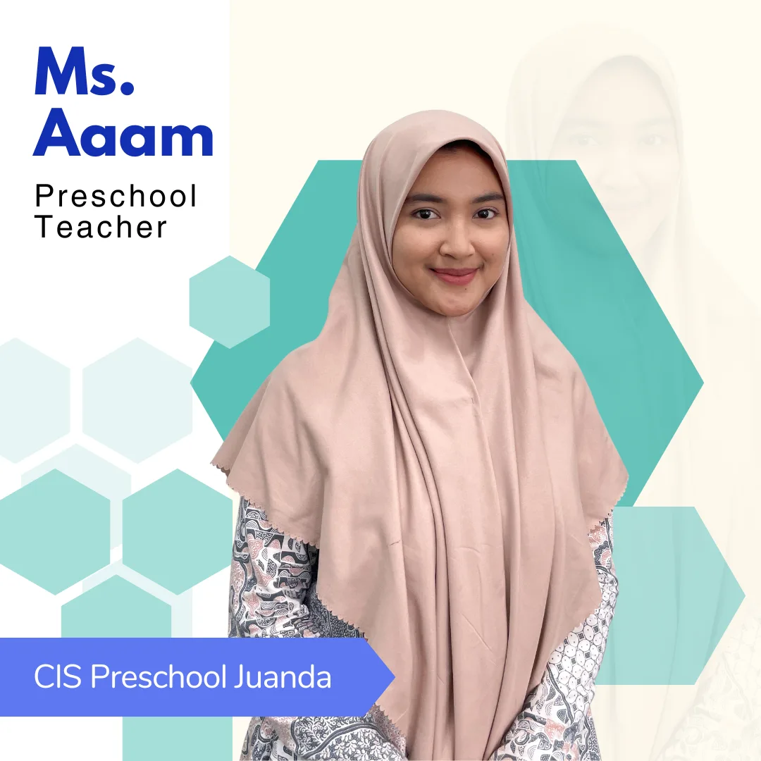 Ms. AaamPreschool Teacher