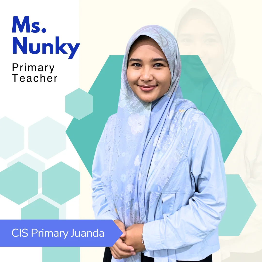 Ms. NunkyPrimary Teacher