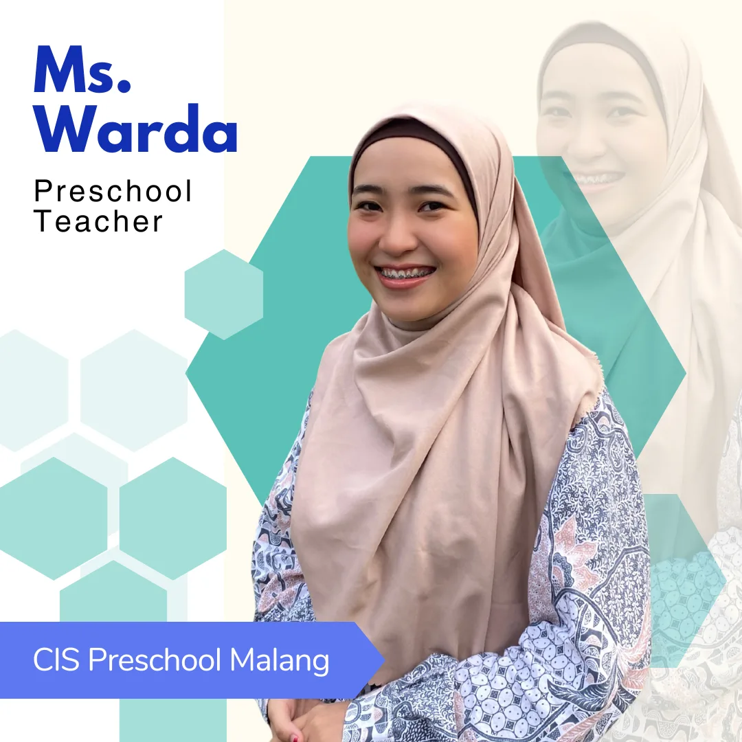 Ms. AnaPreschool Teacher