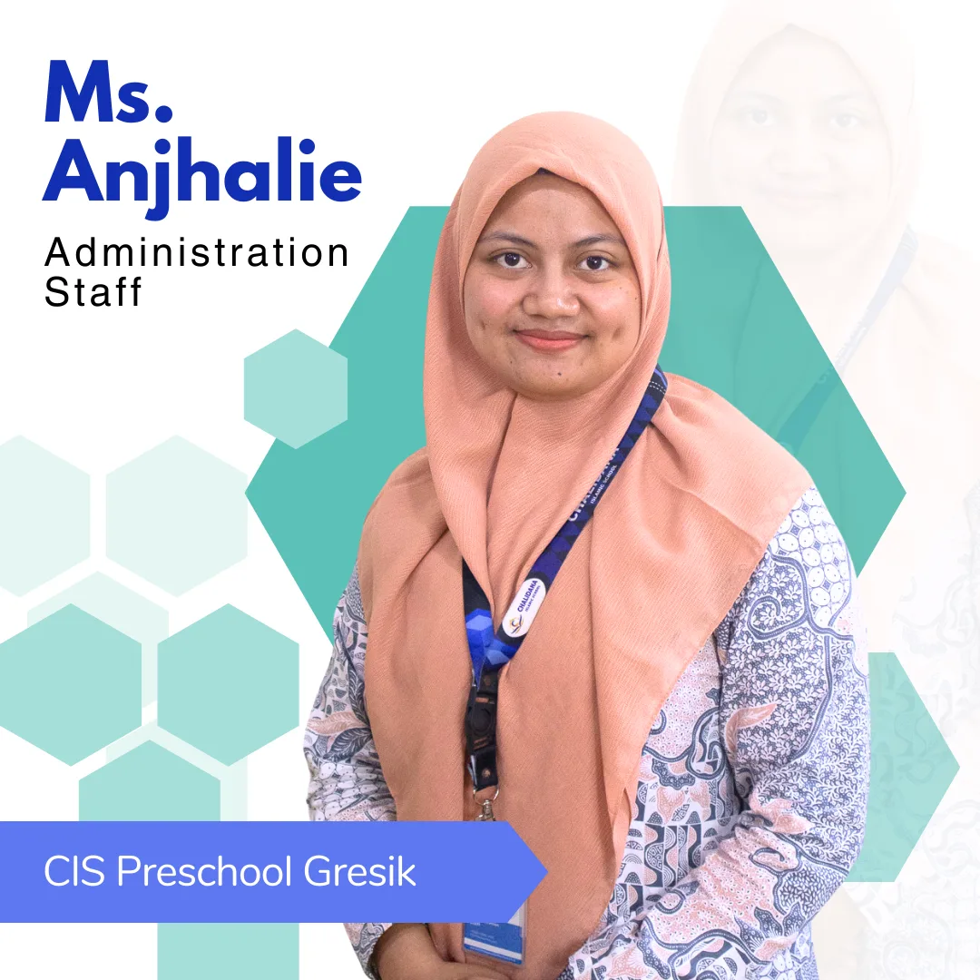 Ms. AnjhalieAdministration