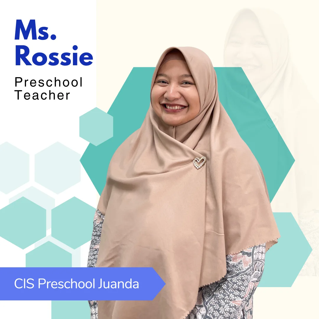Ms. RossiePreschool Teacher Assistant