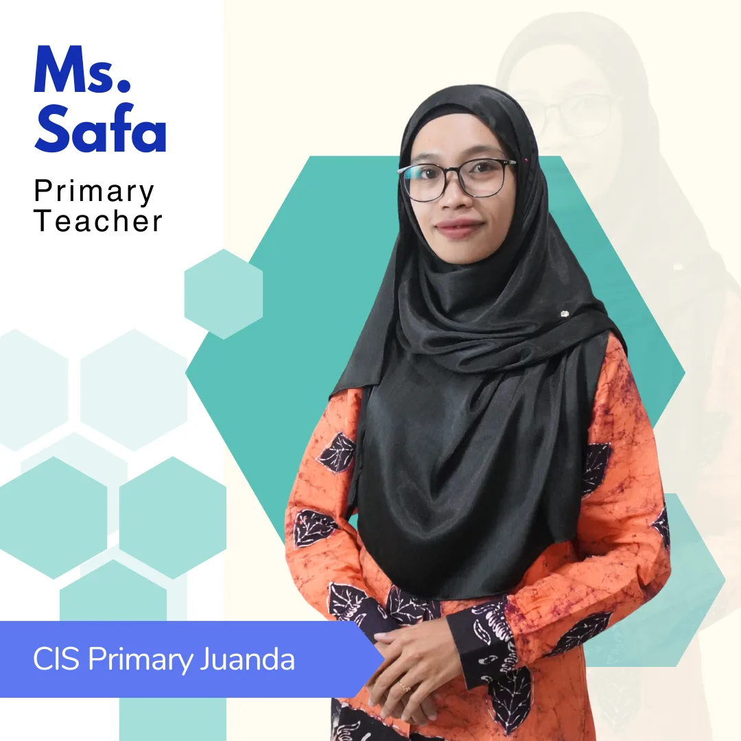 Ms. Safa