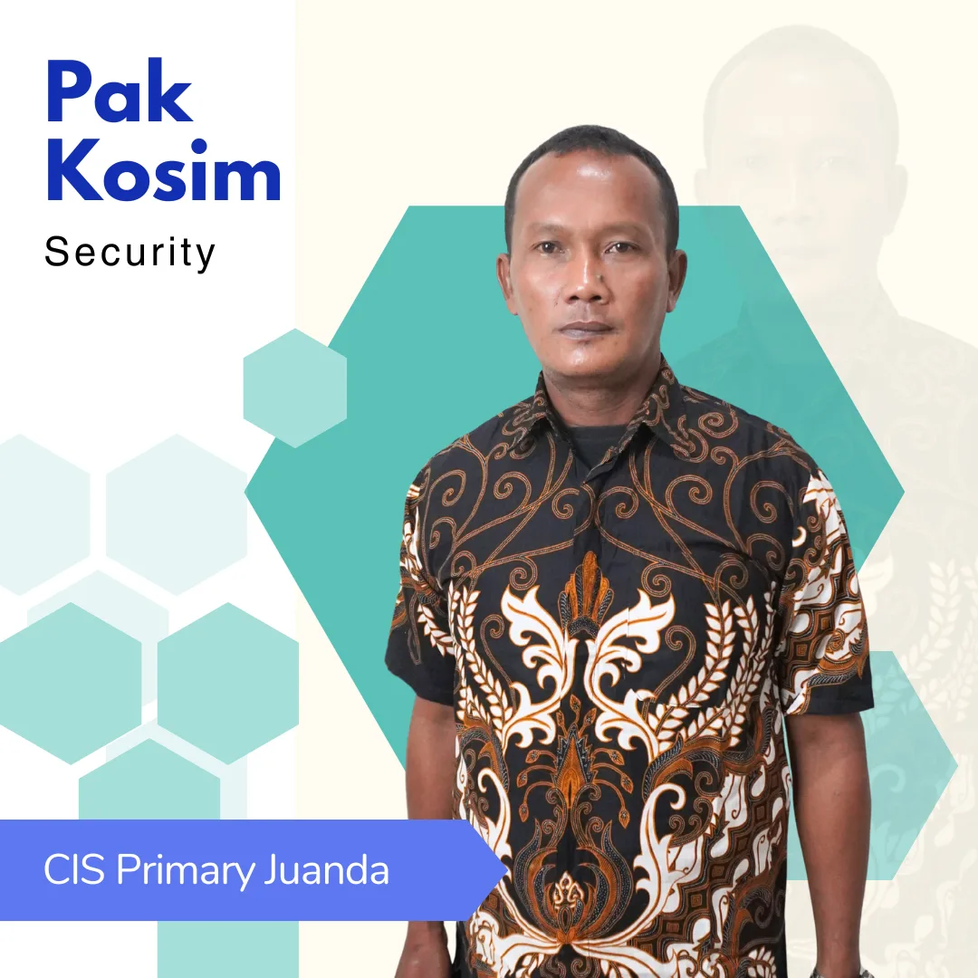 Pak Kosim