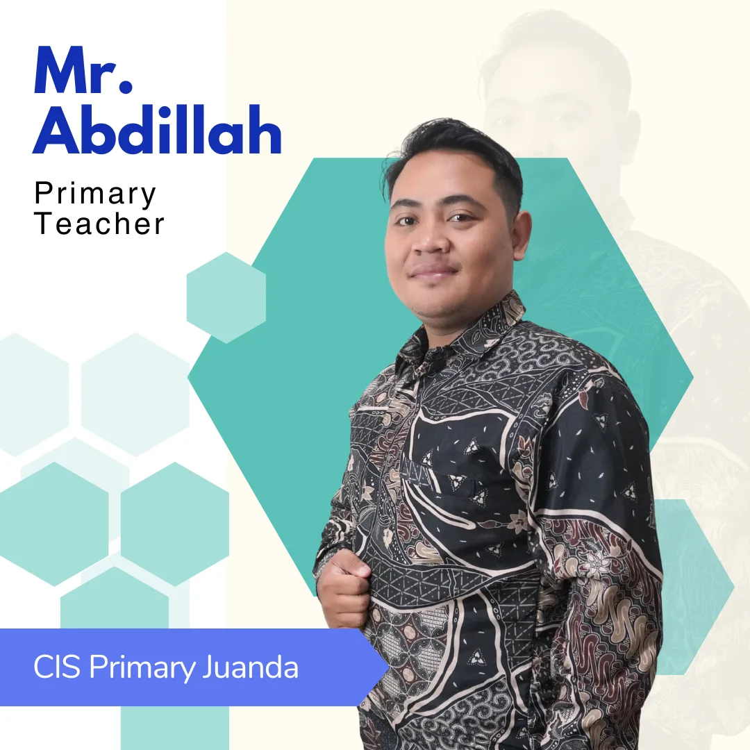 Mr. Abdillah