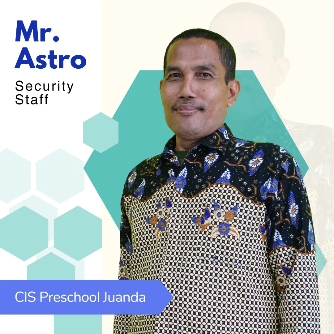 Mr. AstroSecurity