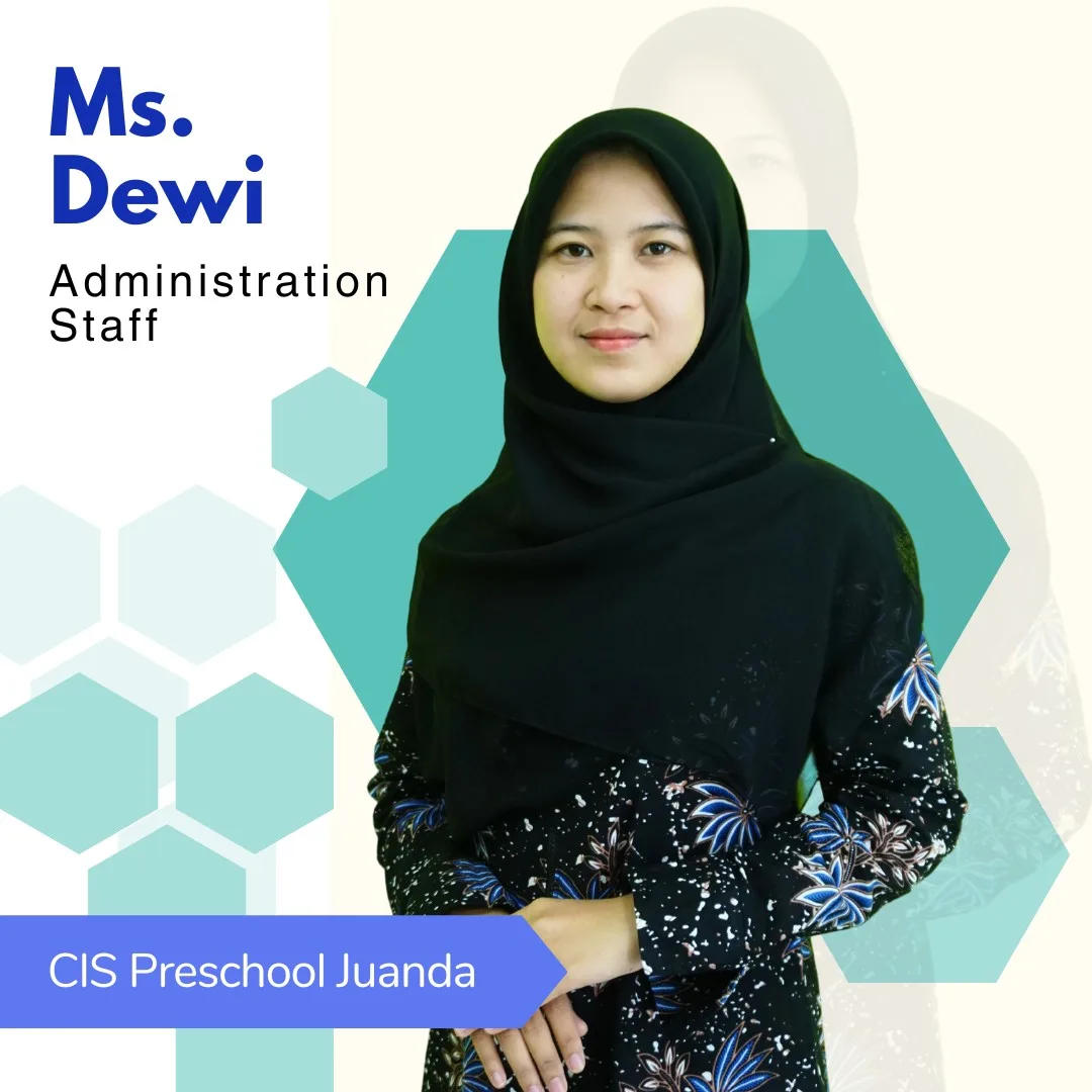 Ms. DewiAdministration Staff