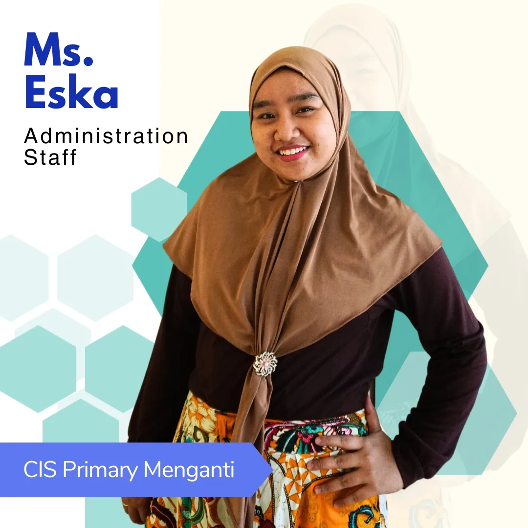 Ms. EskaAdministration
