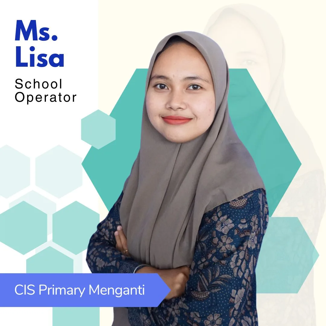 Ms. LisaSchool Operator