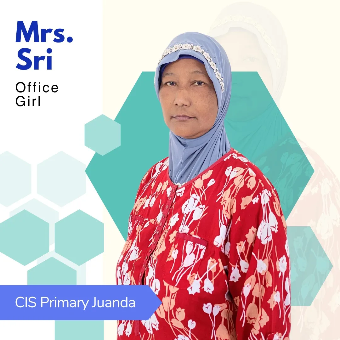 Mrs. SriOffice Girl