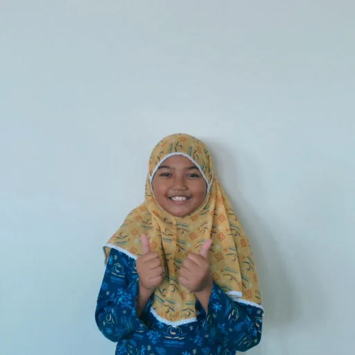 Audrey Anindya Putri
