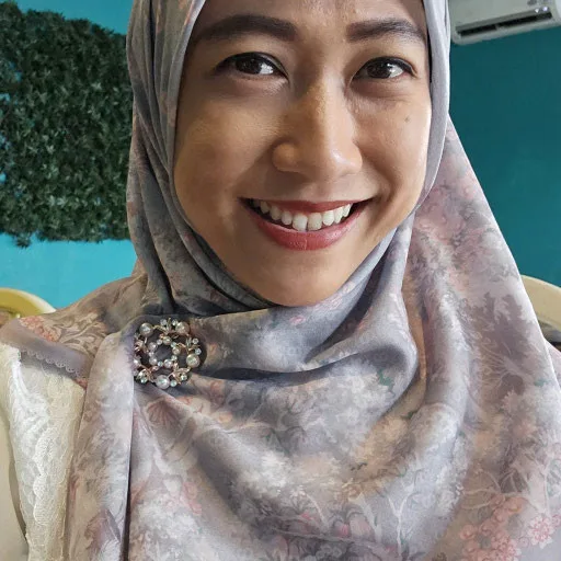 Aqilla Calista Putri