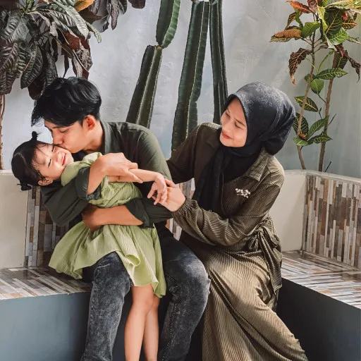 Aurantiasyah Putri Ibnu
