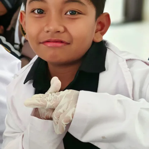 Ibrahim Zubair