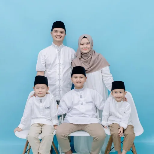 Muhammad Nadirsyah Athafariz