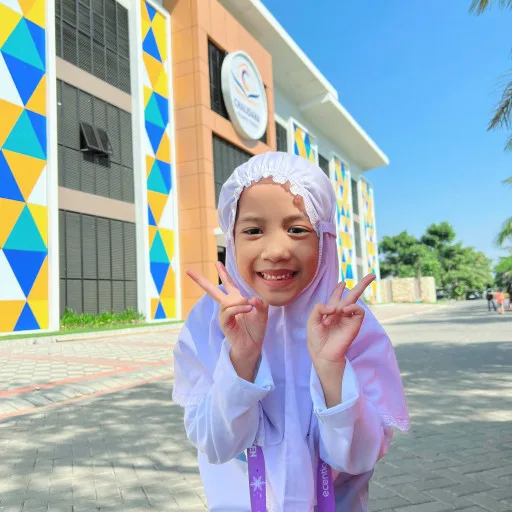 Medina Azzahra Abdad