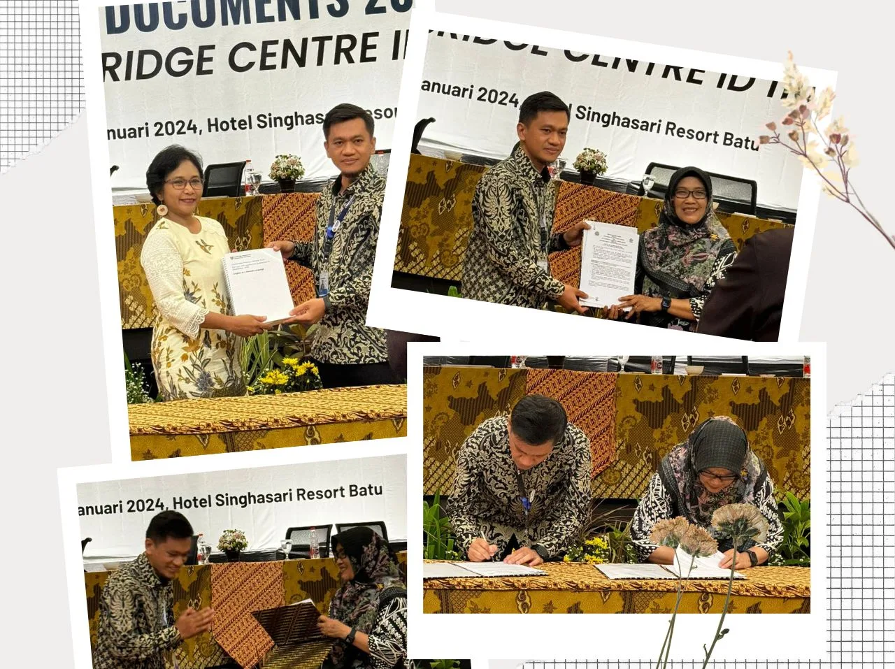 Cambridge International Class Program