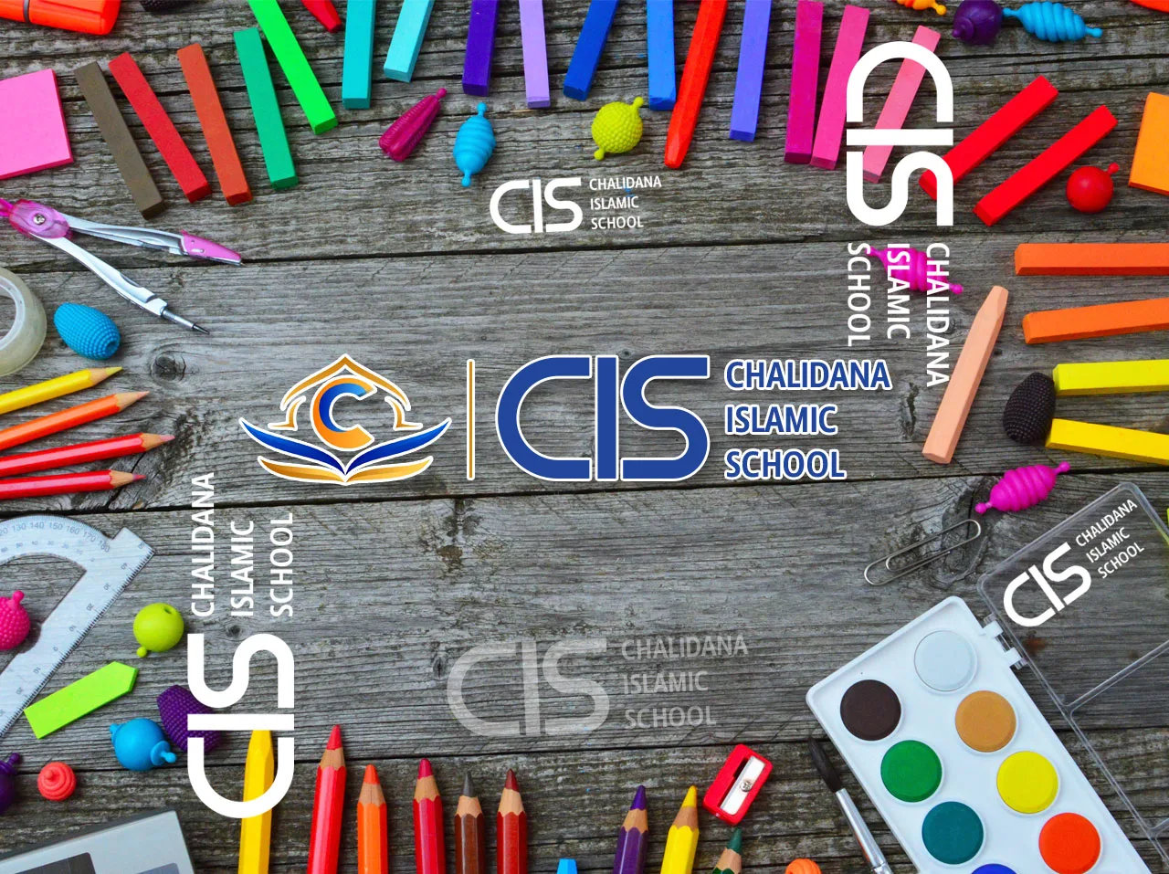 CIS Additional Logo Branding