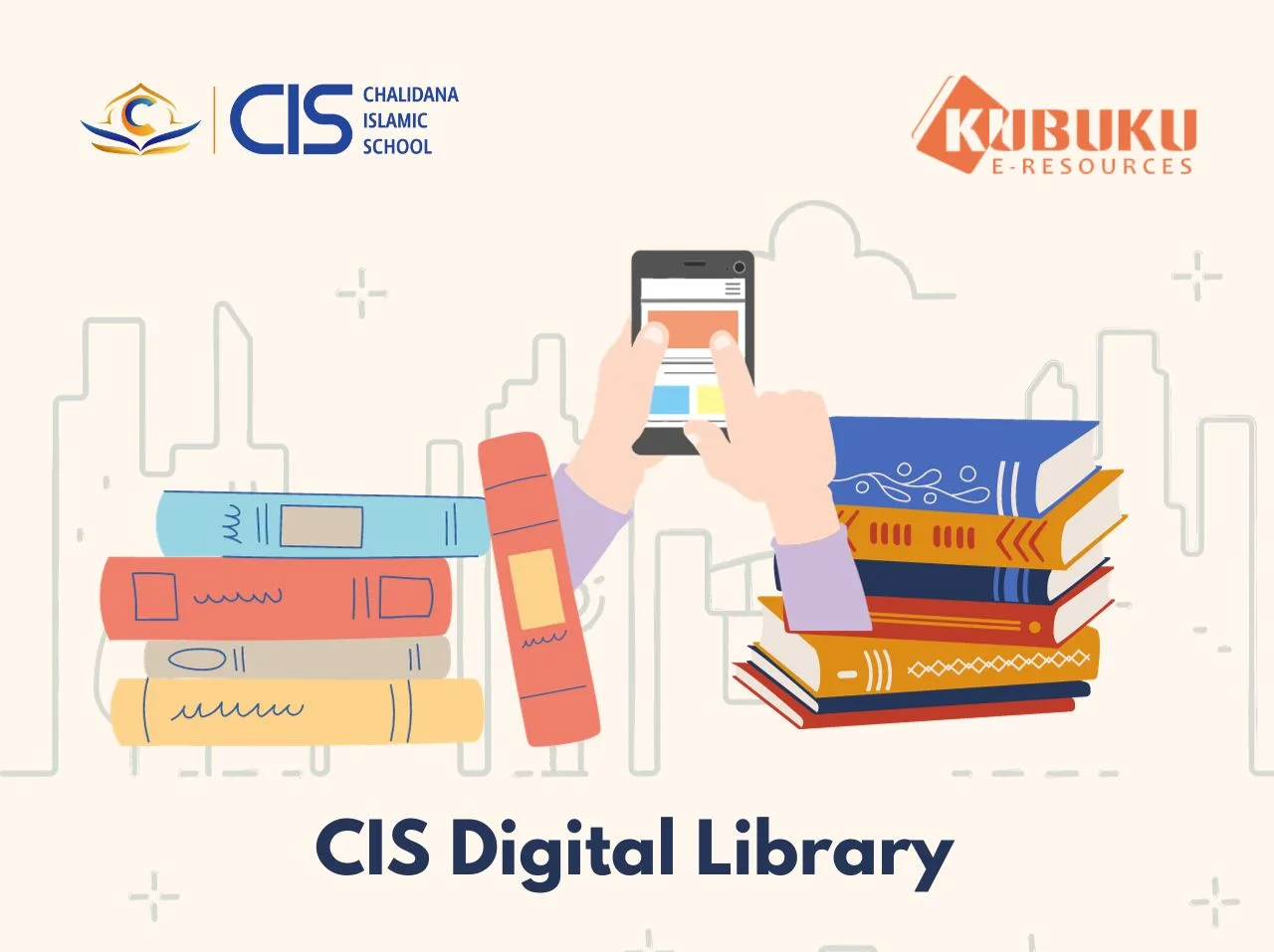 CIS Digital Library