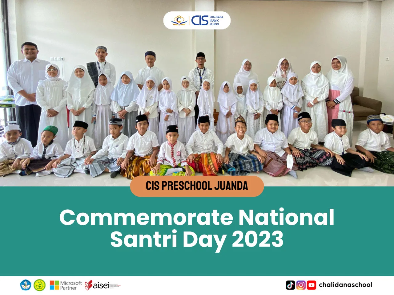 National Santri Day 2023
