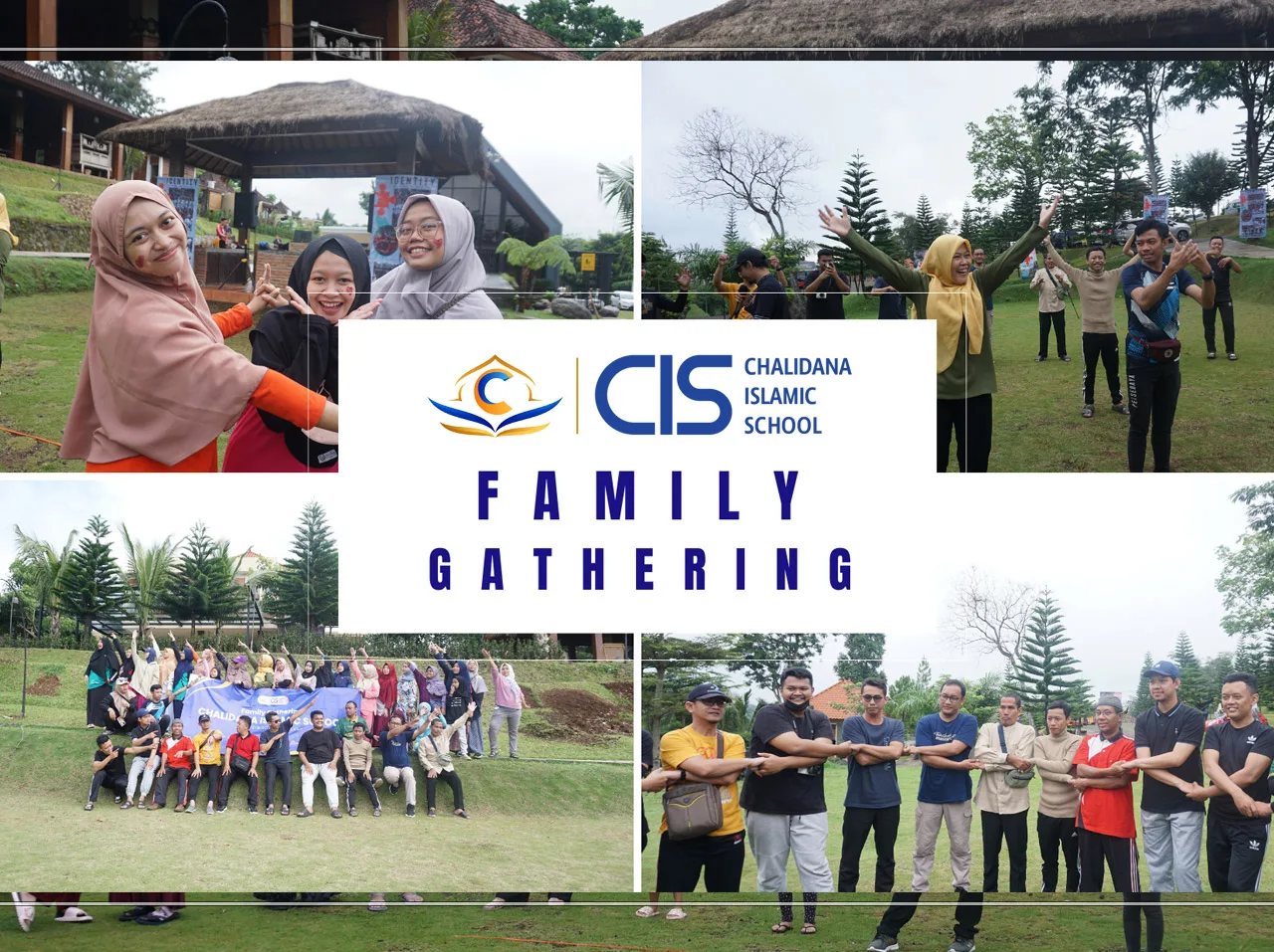 Family Gathering