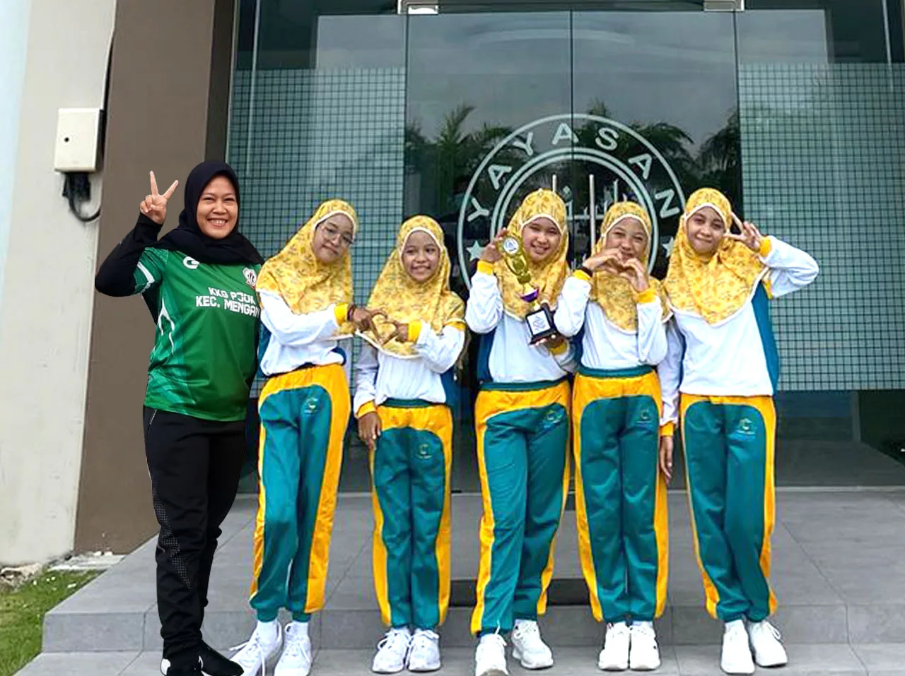 Student SKJ competition 2022
