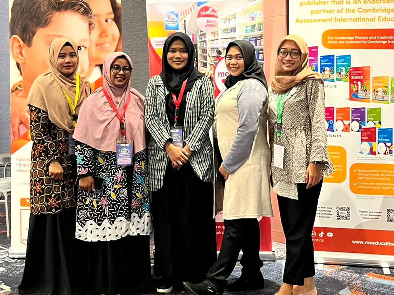 Educators Gathering 2022