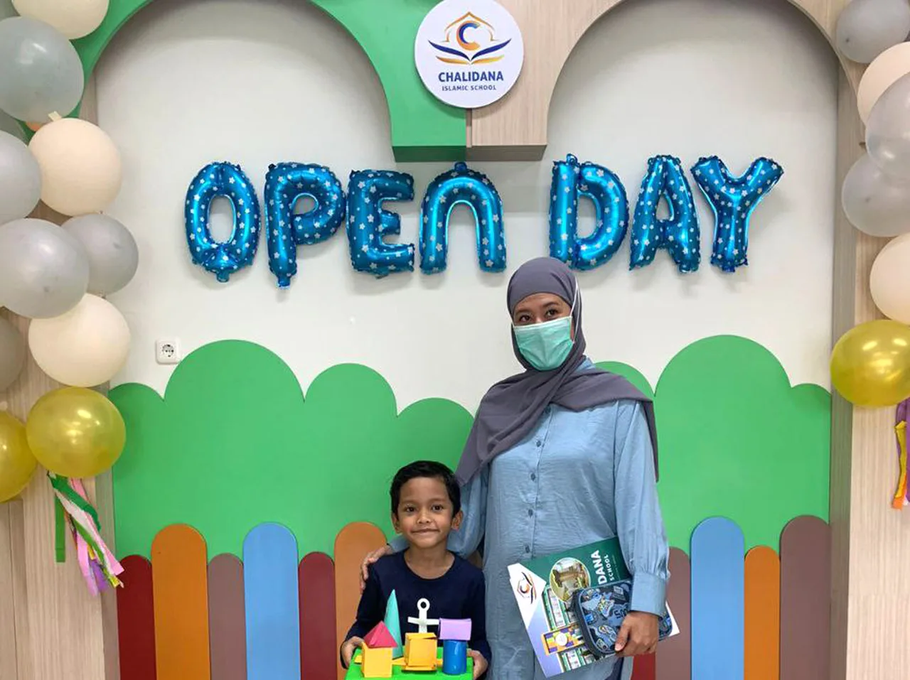 Open Day 2022