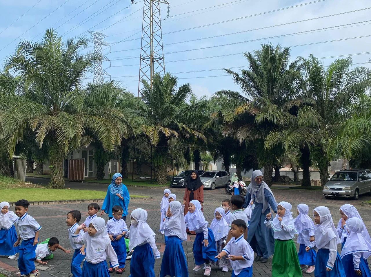 #CISMalang Parent Orientation Day 2025