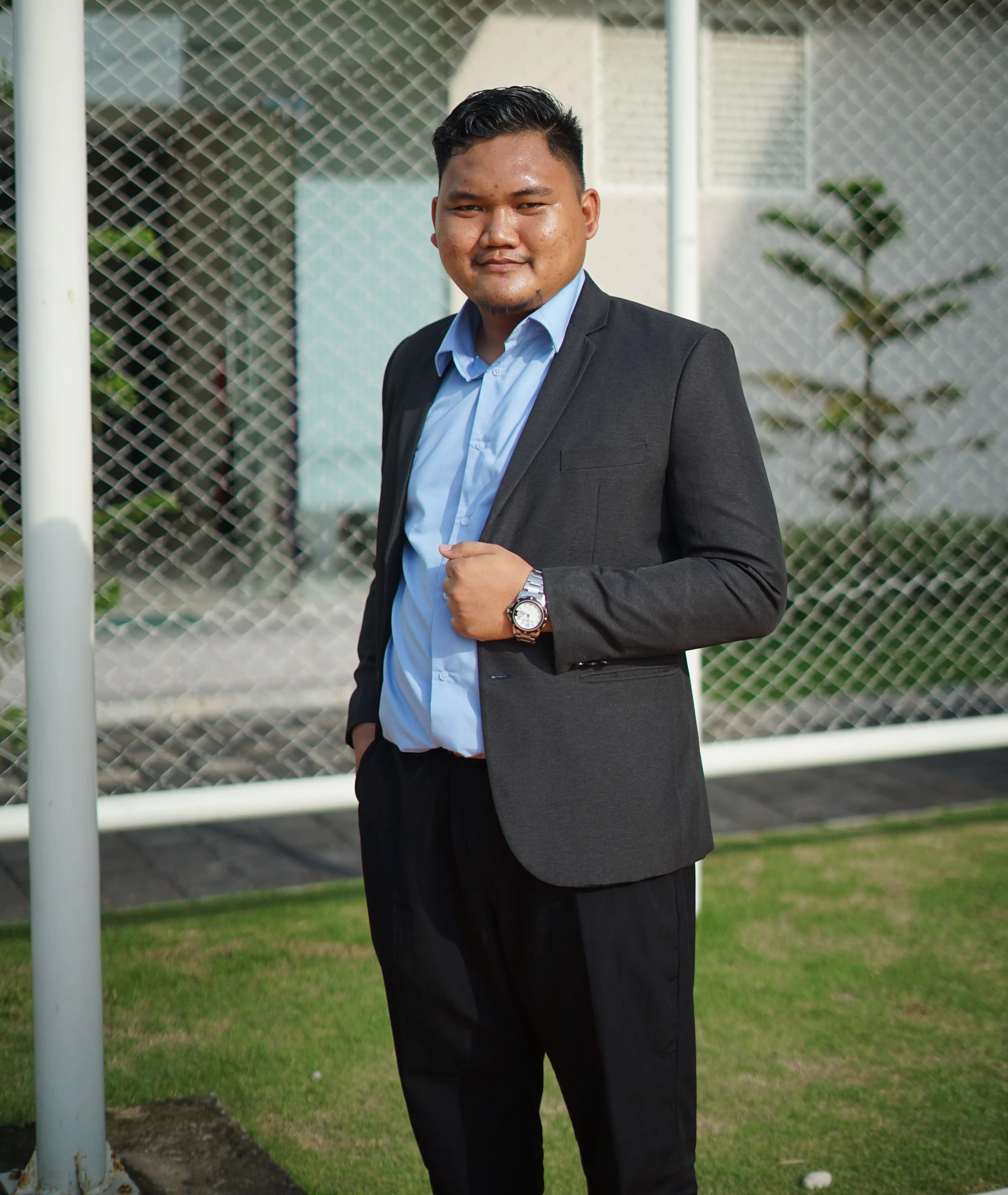 Arya Dhiva Handy