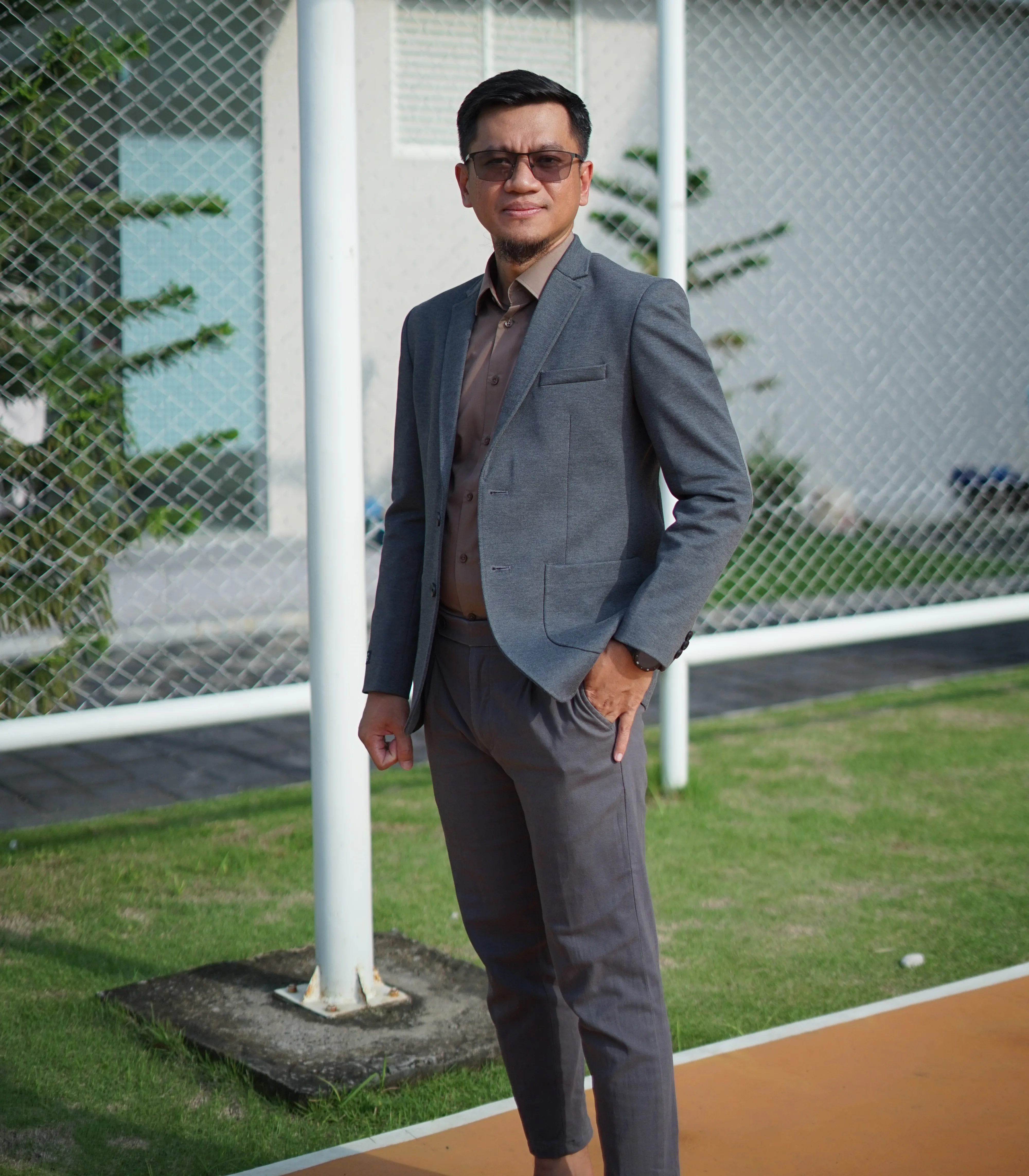 Jamaludin